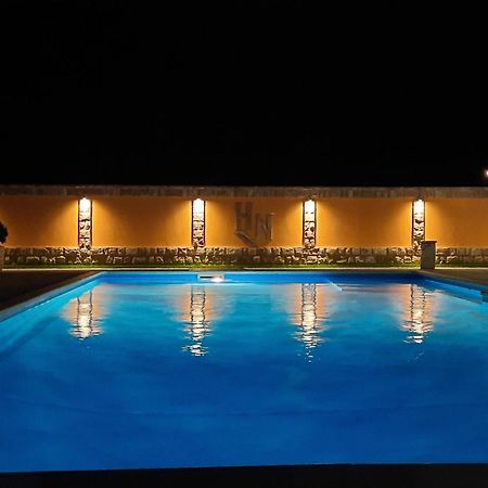 Villa Hacienda Neretva Buna Esterno foto