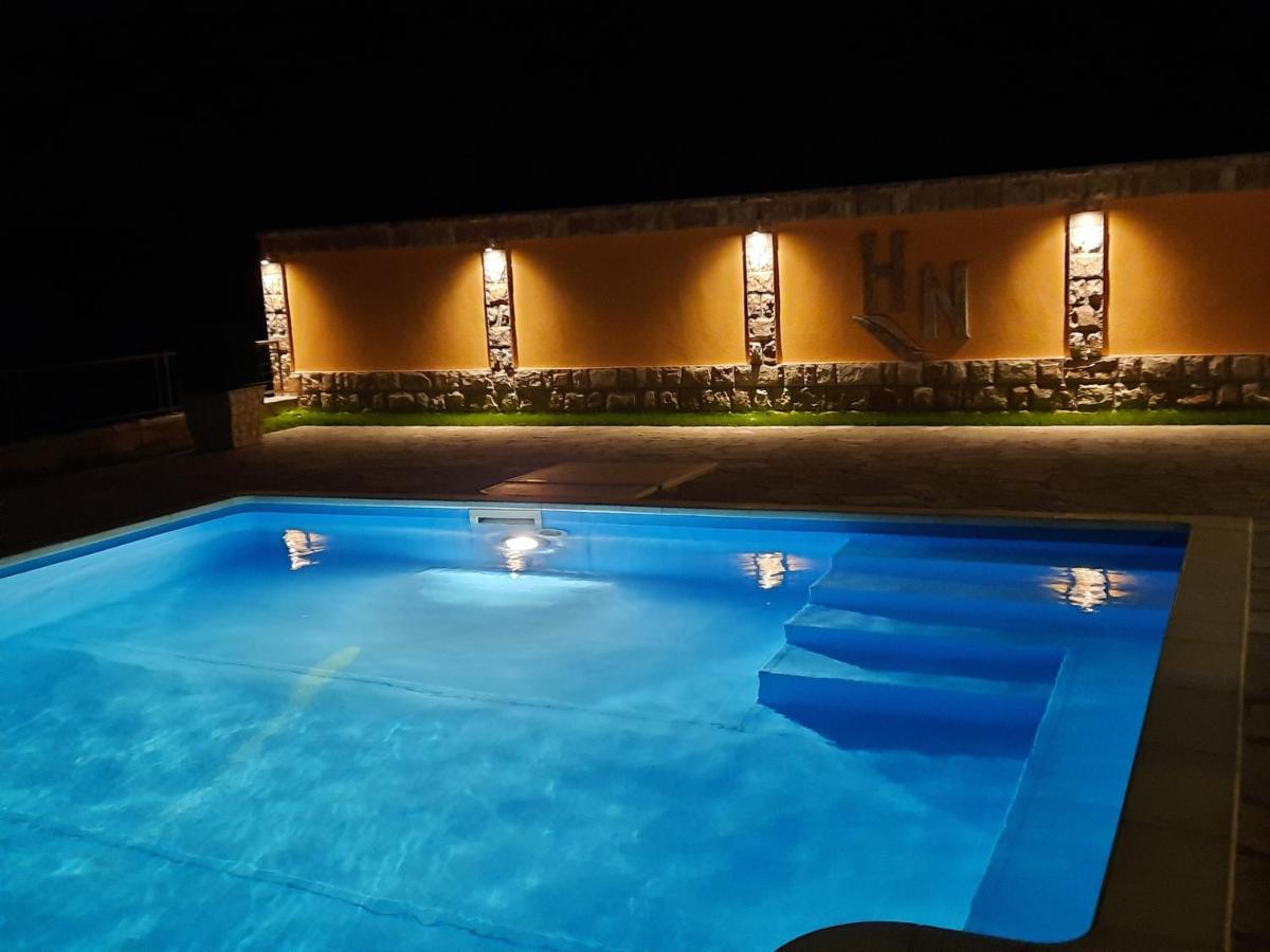 Villa Hacienda Neretva Buna Esterno foto