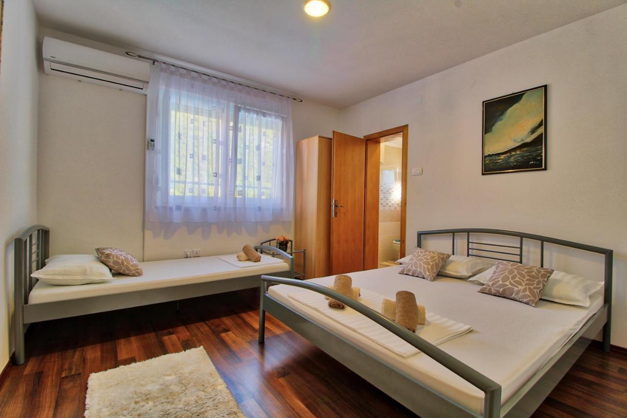 Villa Hacienda Neretva Buna Esterno foto