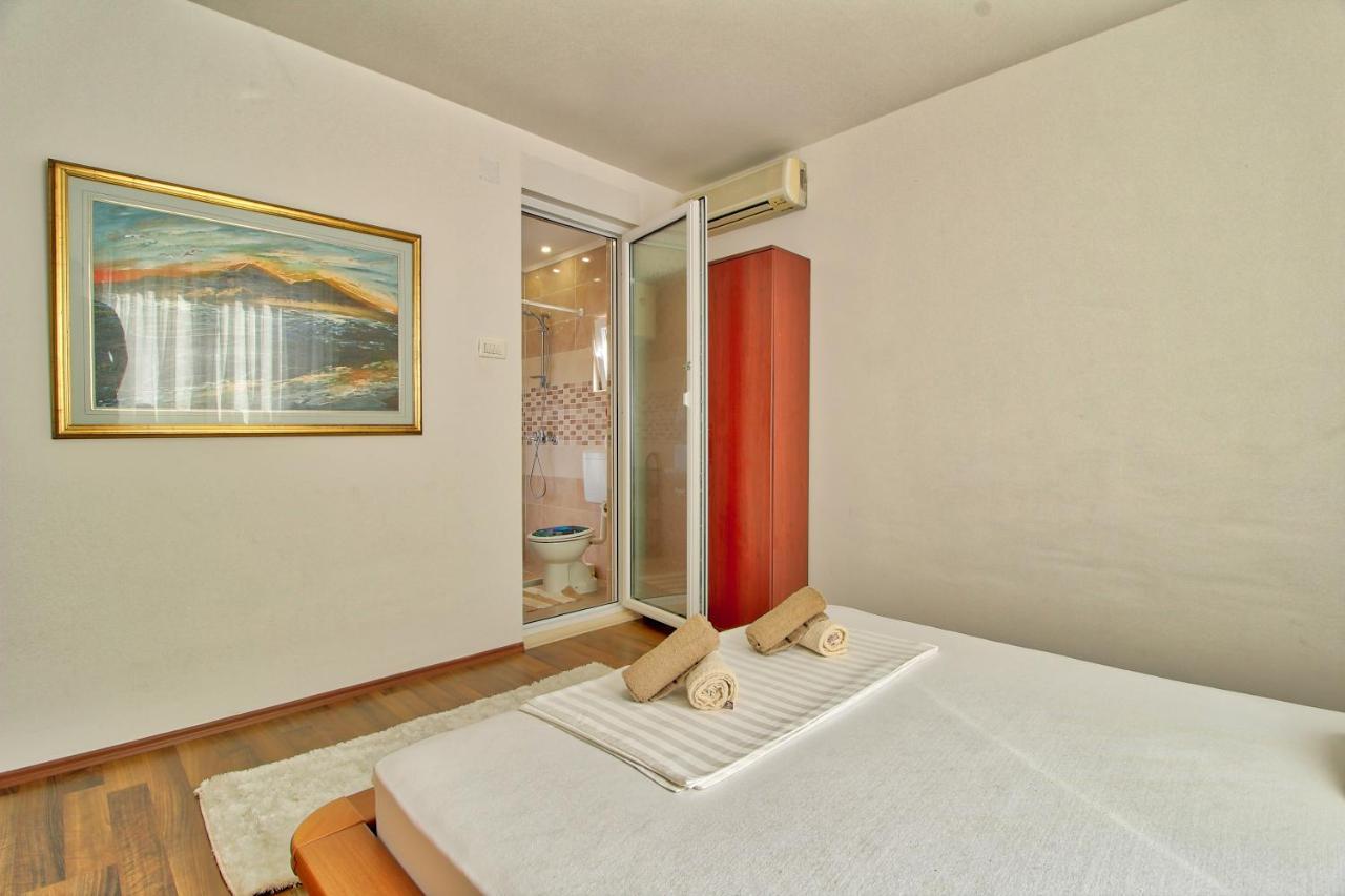 Villa Hacienda Neretva Buna Esterno foto
