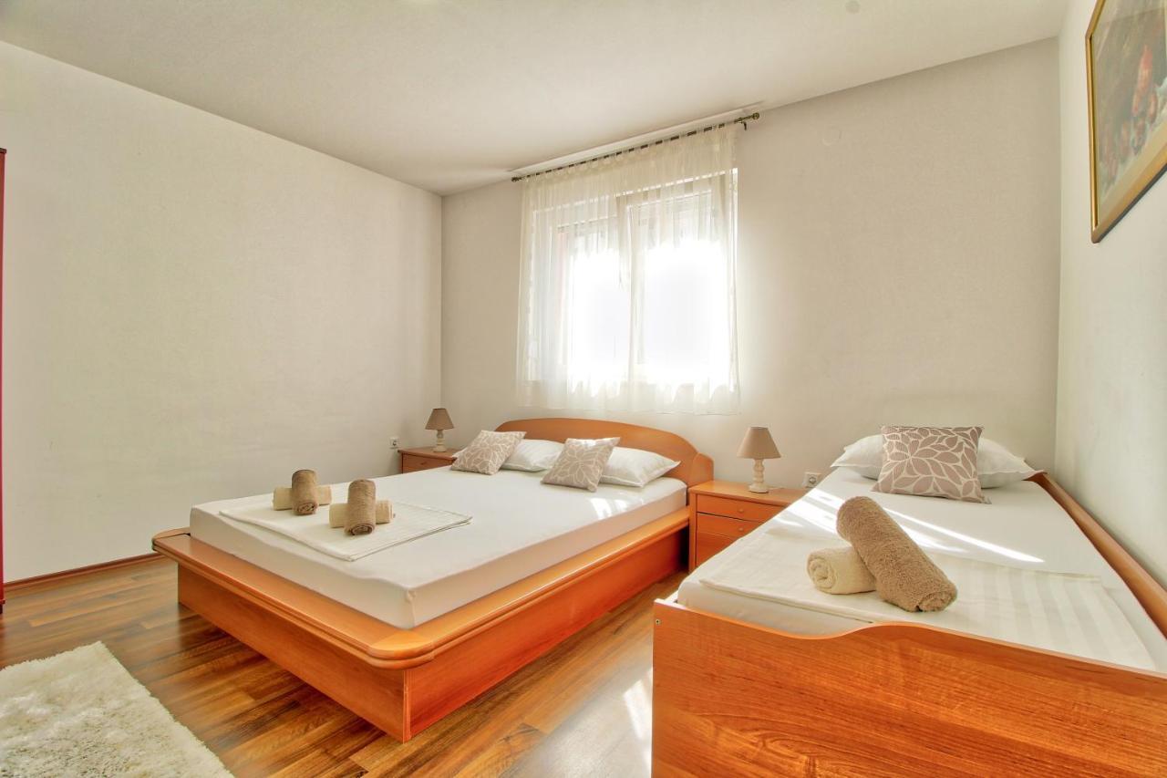 Villa Hacienda Neretva Buna Esterno foto