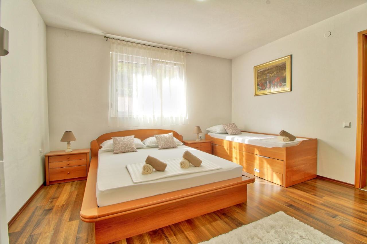 Villa Hacienda Neretva Buna Esterno foto