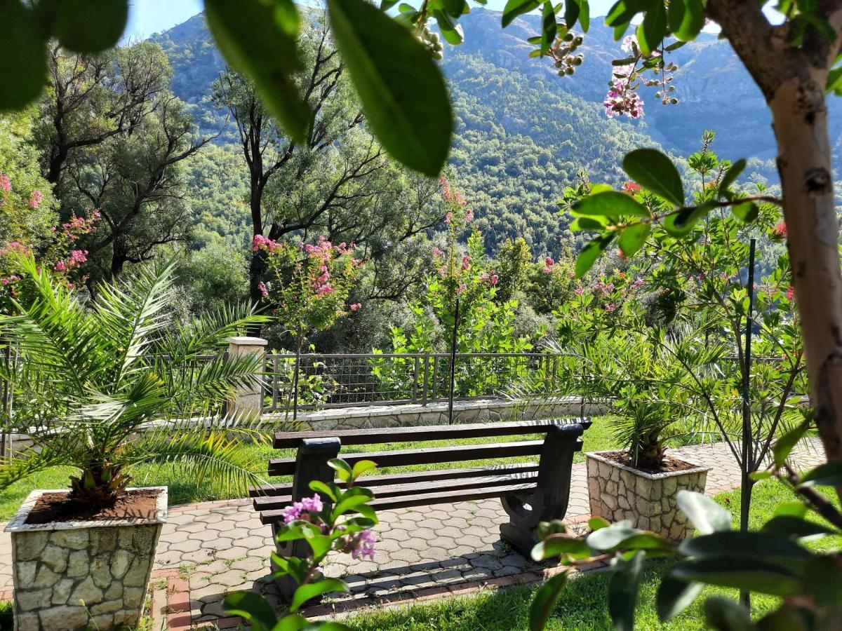 Villa Hacienda Neretva Buna Esterno foto