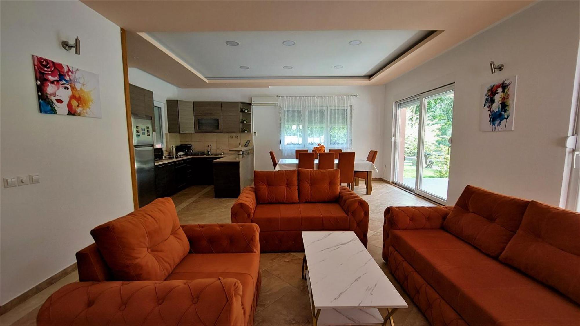Villa Hacienda Neretva Buna Esterno foto