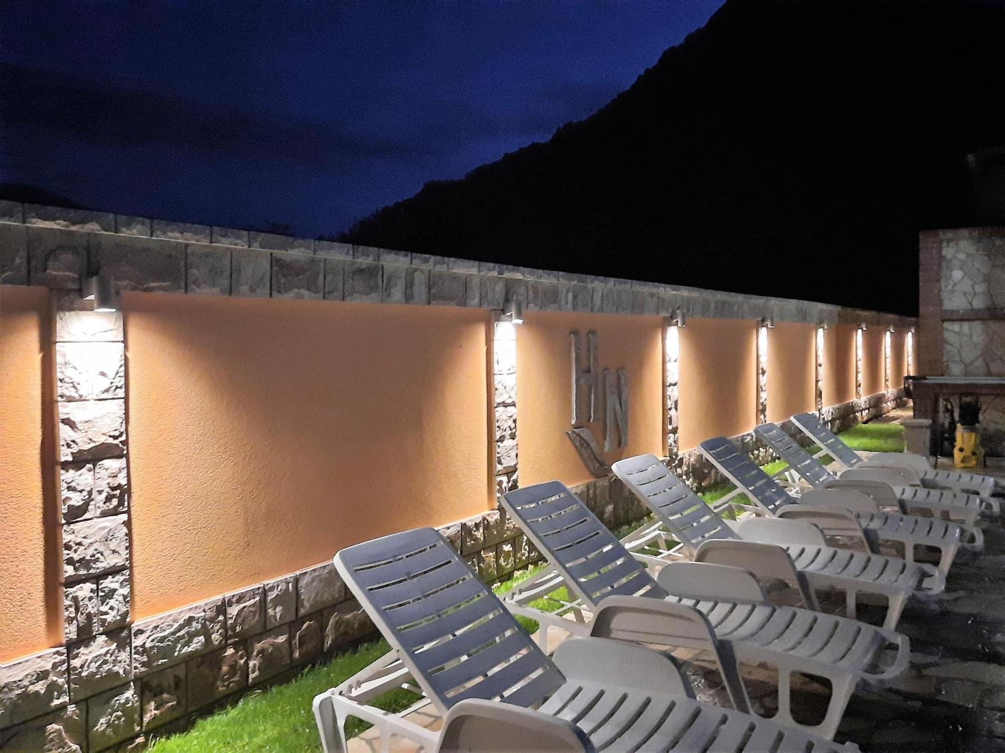 Villa Hacienda Neretva Buna Esterno foto