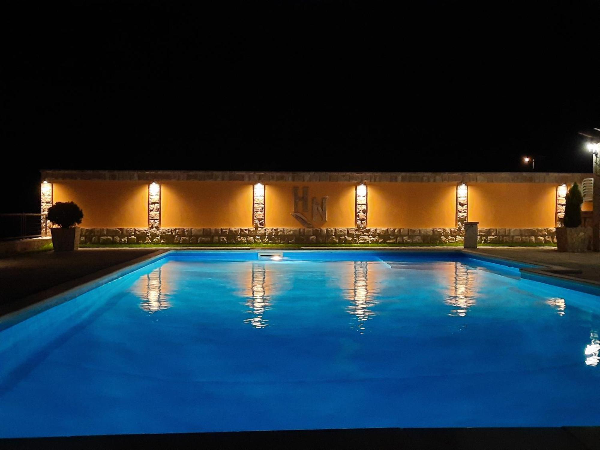 Villa Hacienda Neretva Buna Esterno foto